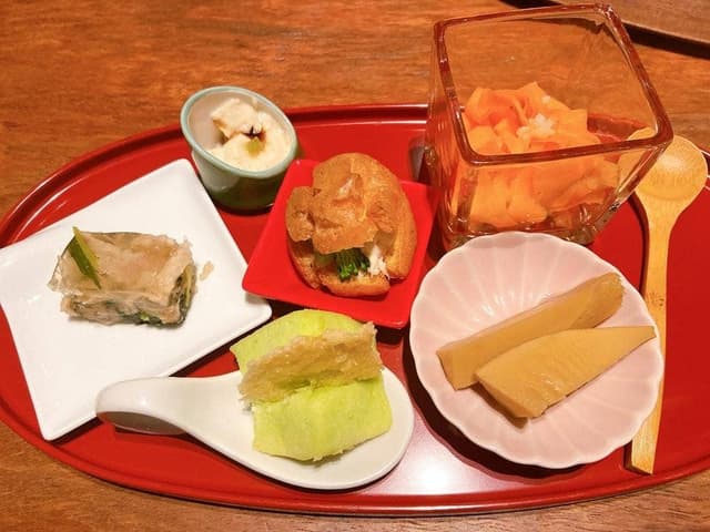 和洋飯 NukuNuku - サブ画像3