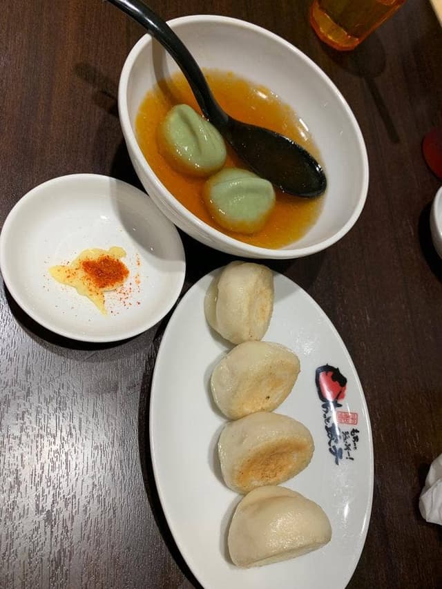 餃天堂 シンボルロード店 - サブ画像2