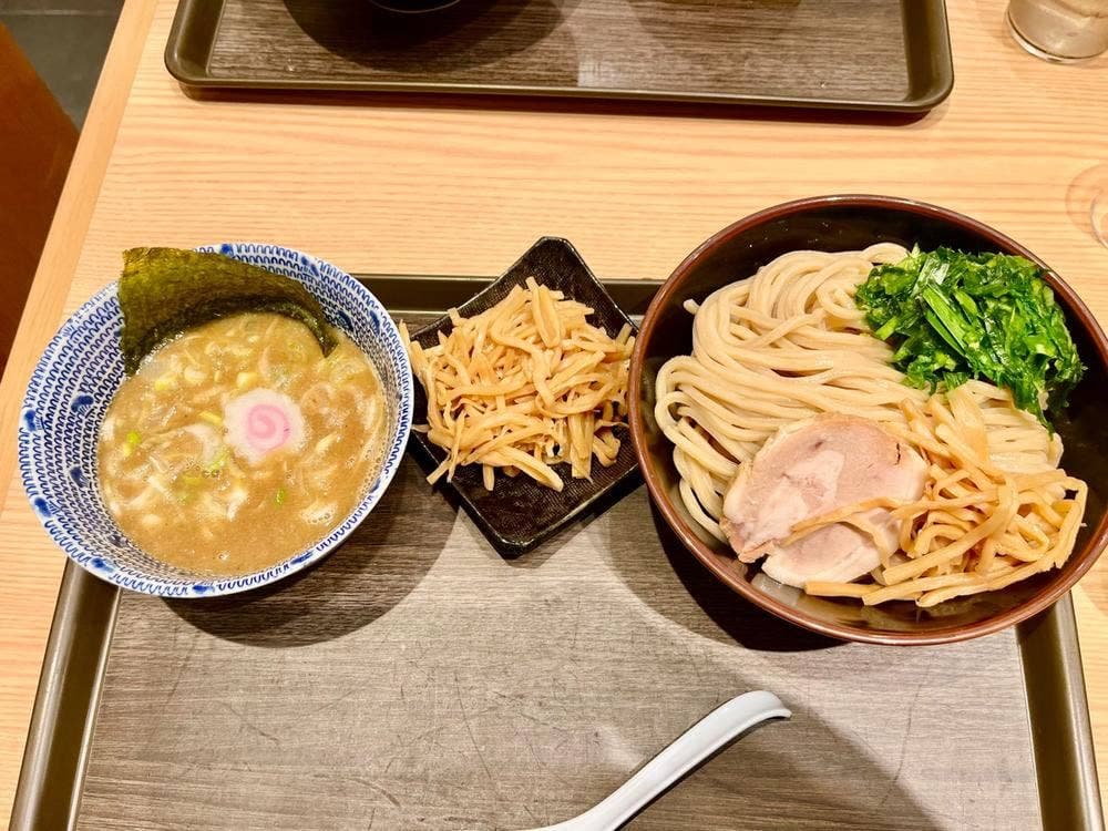 舎鈴 イオンモール幕張新都心