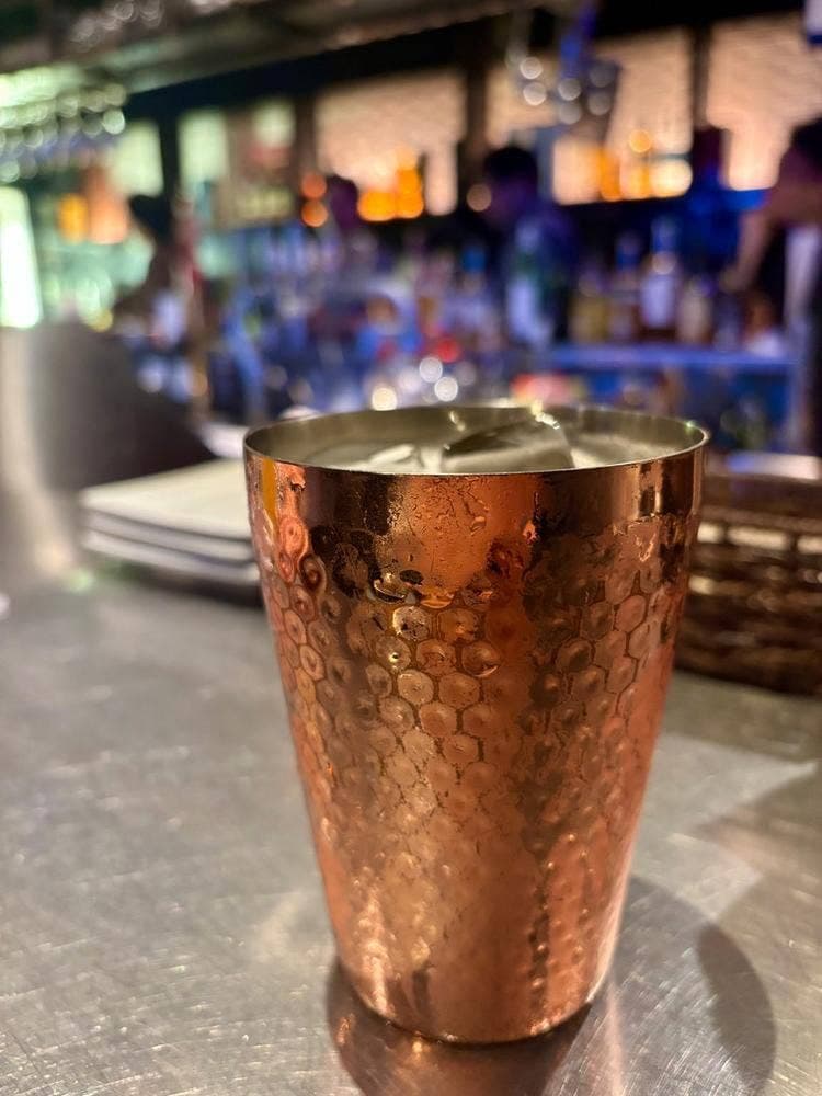 STANDING WINE BAR Q 恵比寿店