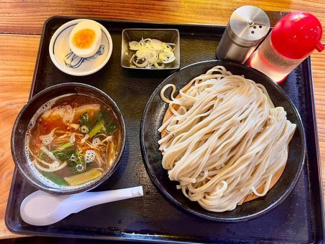 駕籠休み - サブ画像2