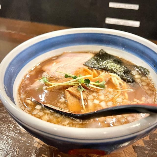 双麺 門前仲町店 - サブ画像2