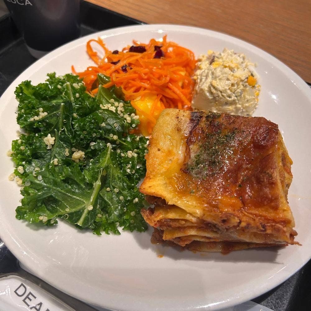 DEAN & DELUCA たまプラーザ