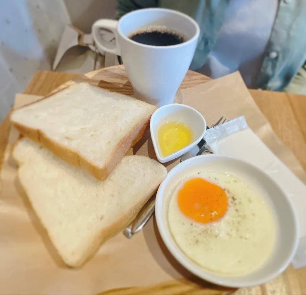 トーチドットベーカリー大森