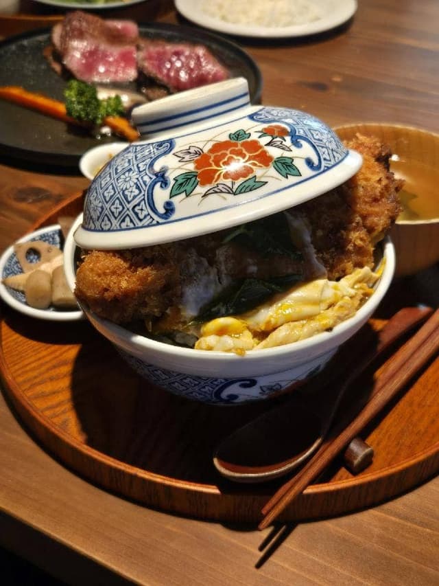 肉匠かどや 食堂spoon - サブ画像3
