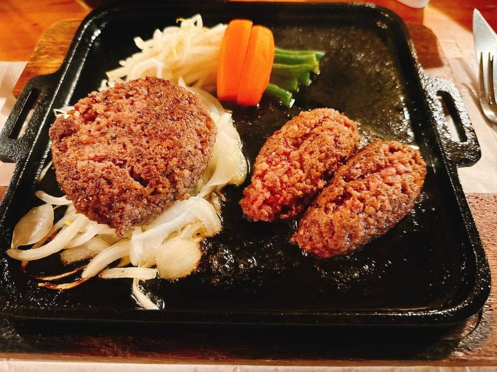 花もえぎ