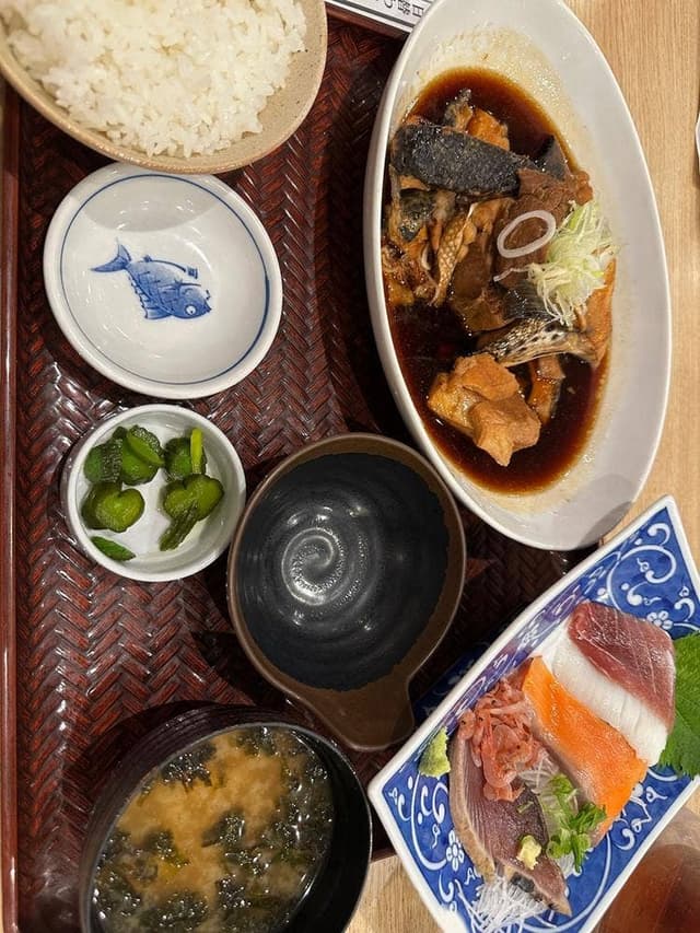 築地食堂 源ちゃん 横須賀店 - サブ画像1