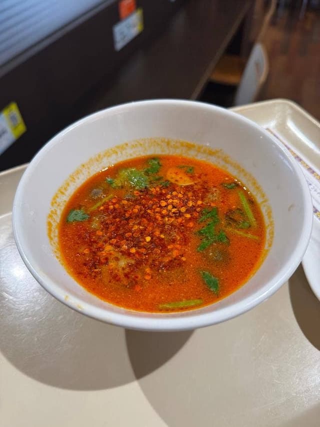 タイ国料理ジャイタイ成田空港店 - サブ画像1