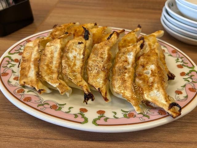 餃子の王将 長岡天神店 - サブ画像1