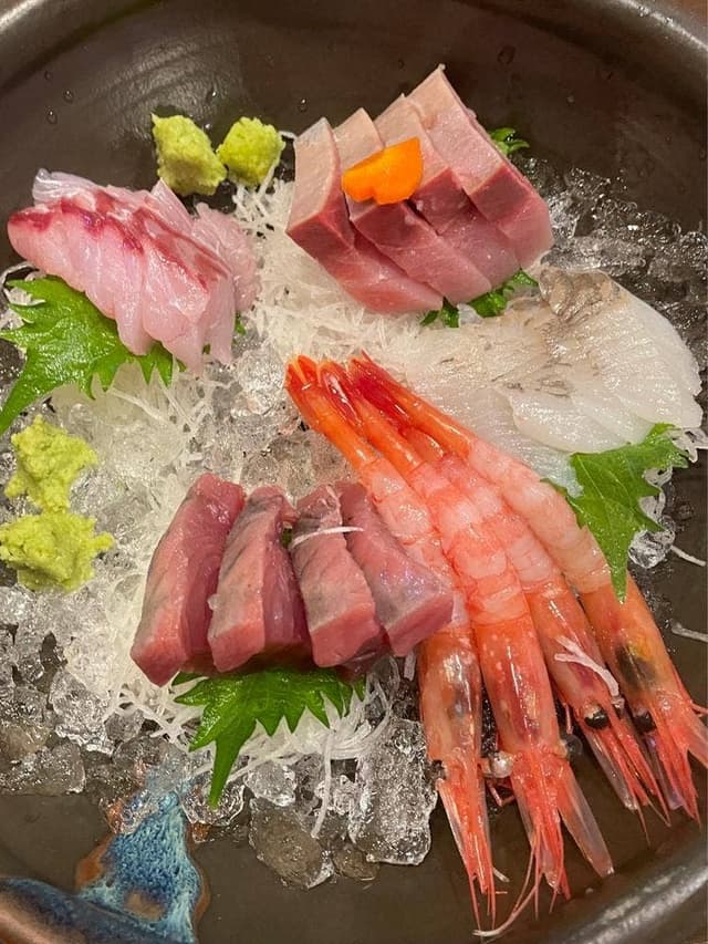 こんごう庵 神保町店 - サブ画像2