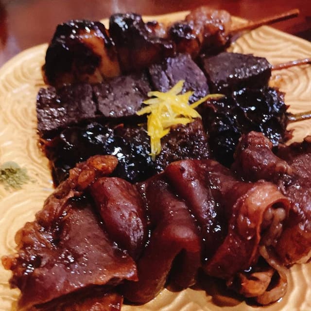 美味ぇ津゛ - サブ画像1