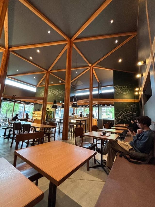 DRIP & DROP COFFEE SUPPLY - サブ画像3