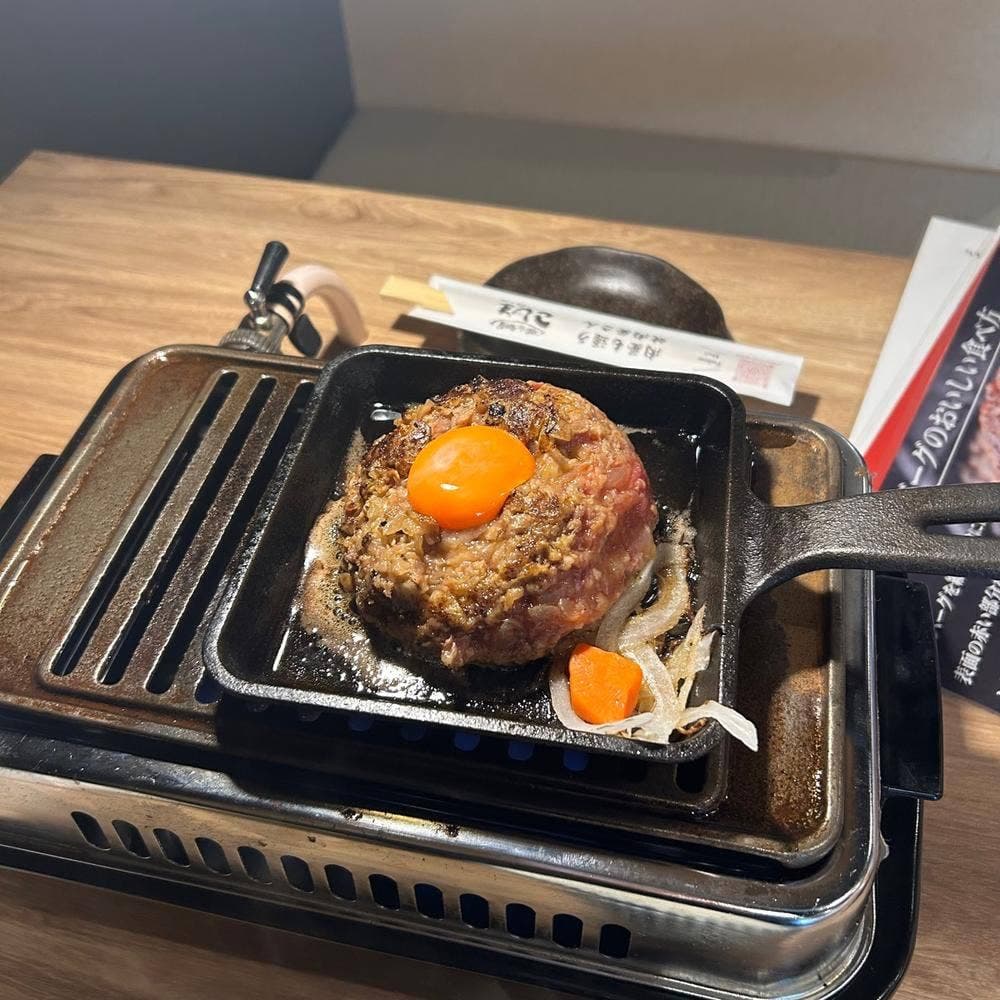焼肉こじま 離れ アメ村