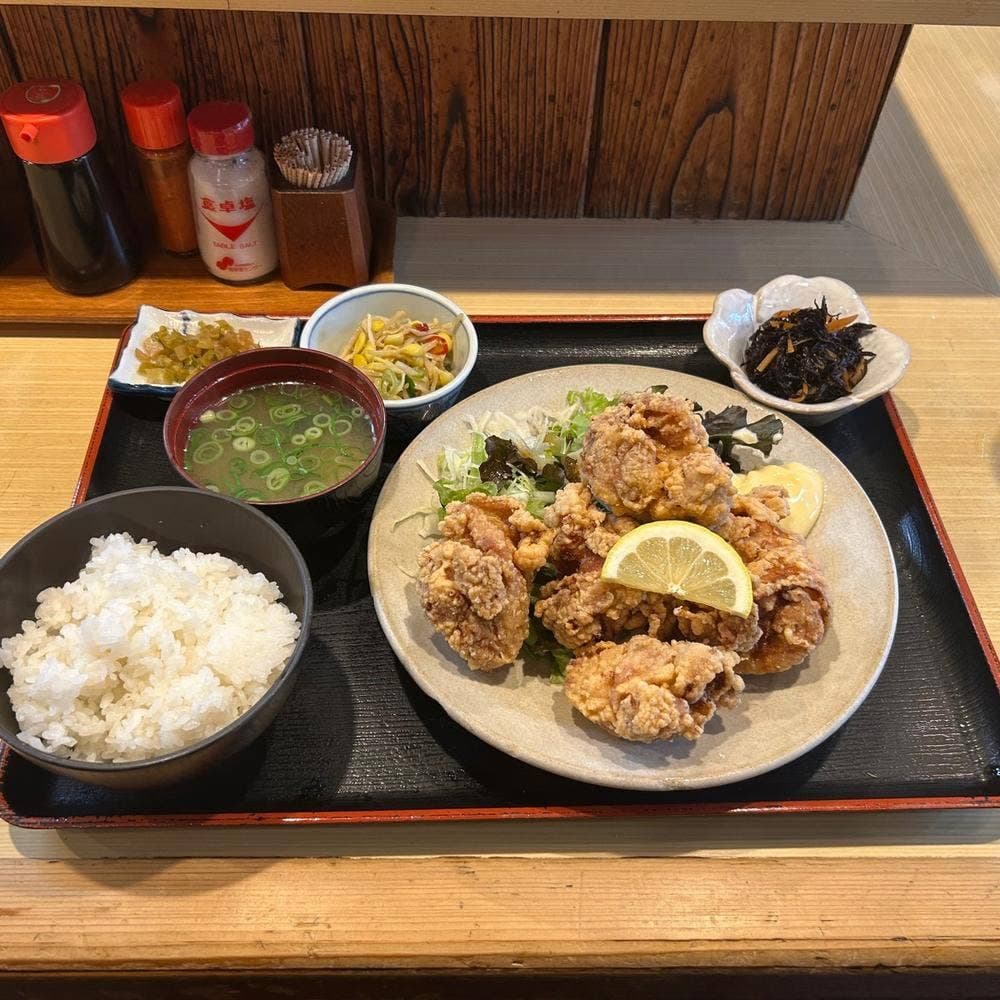 にしかわ