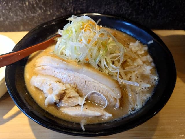萬馬軒 新宿西口店 - サブ画像2