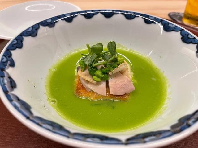 日本料理 久丹 - サブ画像1