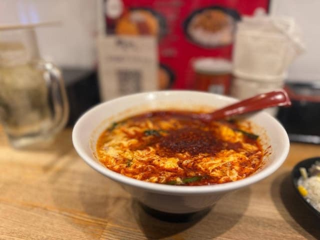 宮崎麺屋 からから 東心斎橋店 - サブ画像1