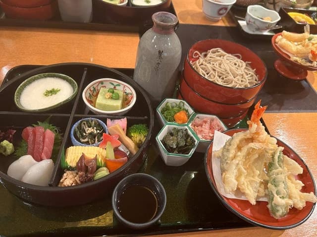 美々卯 なんば店 - サブ画像1