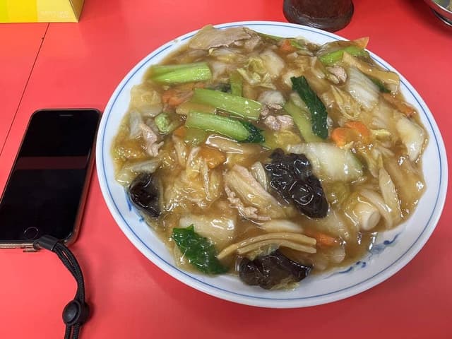 中国菜館 美幸 - サブ画像1