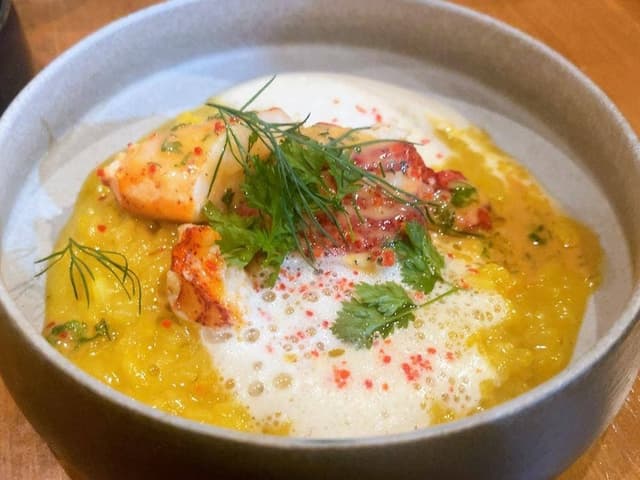 FRENCH BISTRO 渡辺料理店 - サブ画像3