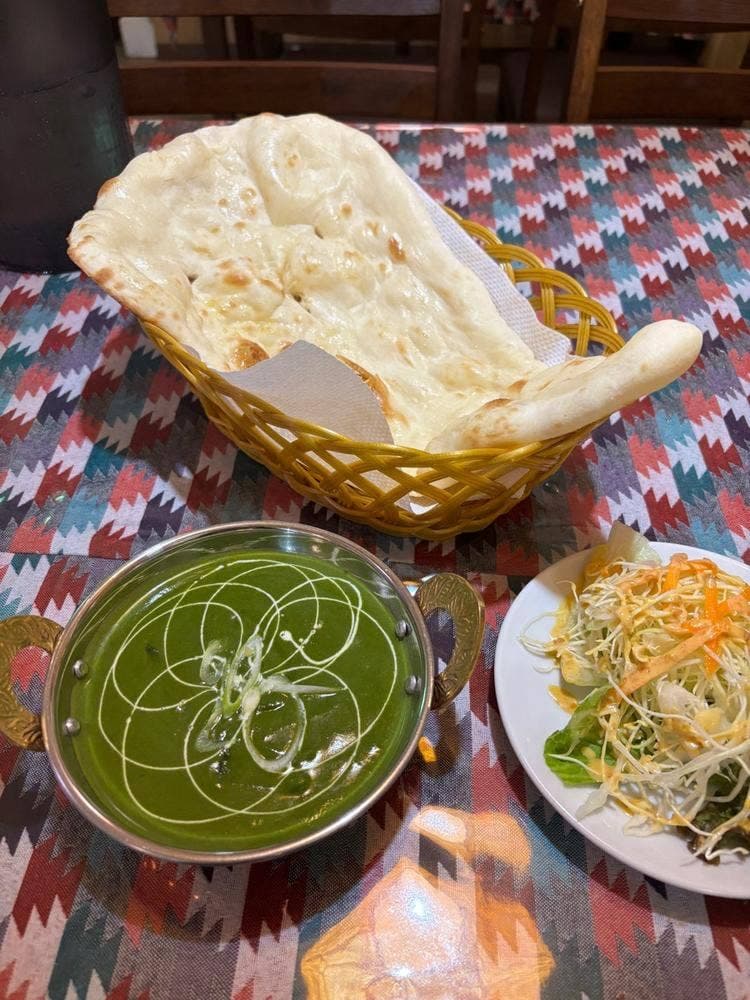 ネパール・インド料理 Langhali