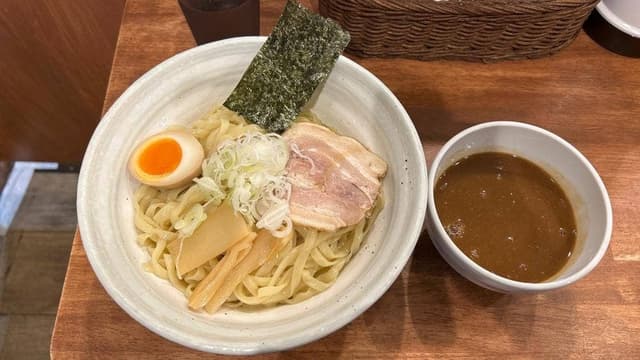 麺市場 中野ブロードウェイ店 - サブ画像2