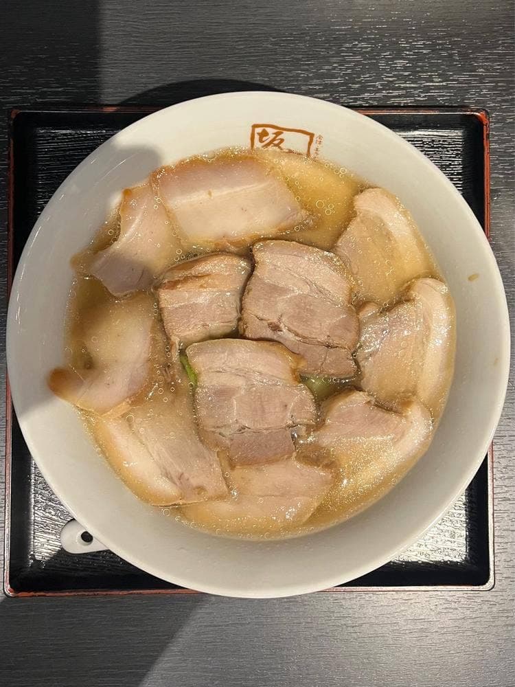 喜多方ラーメン坂内 吉祥寺南口店