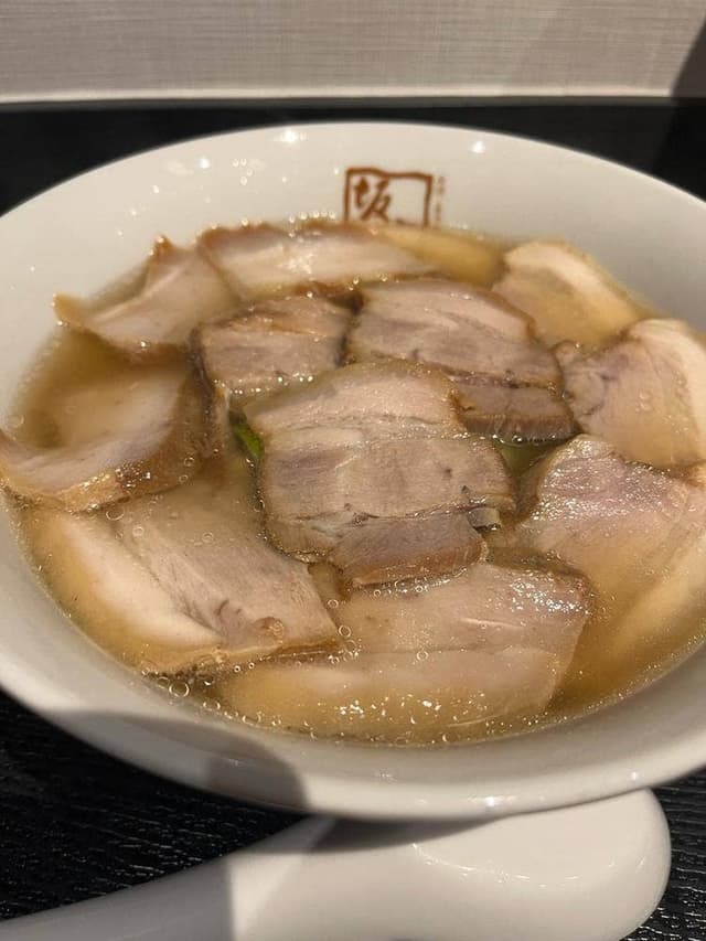 喜多方ラーメン坂内 吉祥寺南口店 - サブ画像3