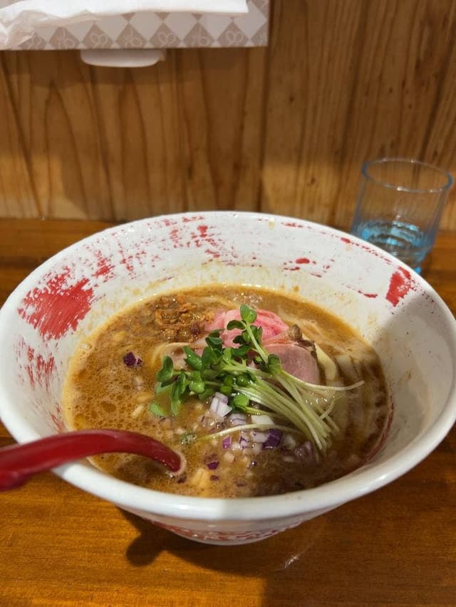 麺ダイニング旬彩 - サブ画像1