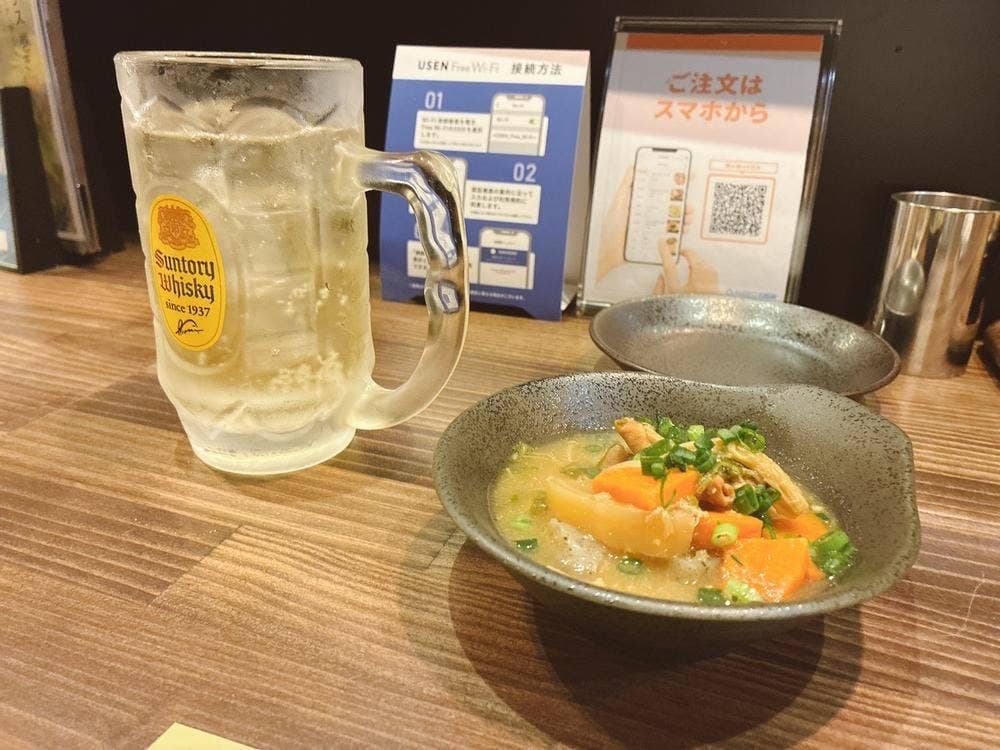 野菜巻き串SHIN 流山おおたかの森店