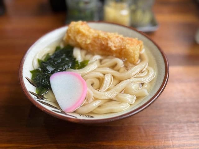 綾歌うどん - サブ画像1