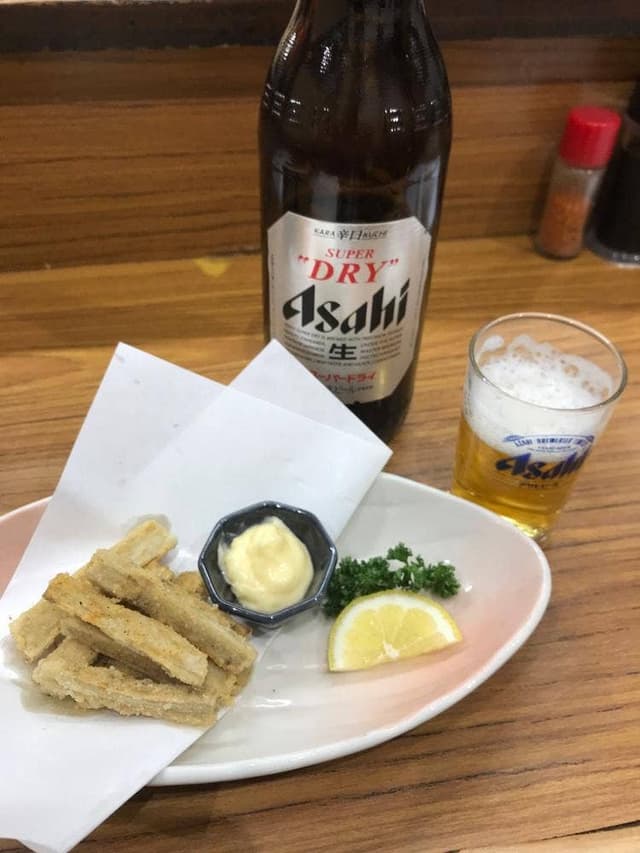 仲よし - サブ画像2
