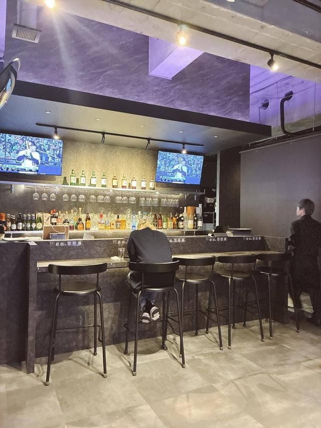 CORNER sports bar&cafe - サブ画像2