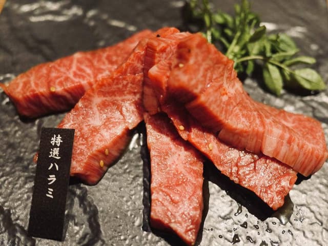 李昇 馬車道店 - サブ画像2