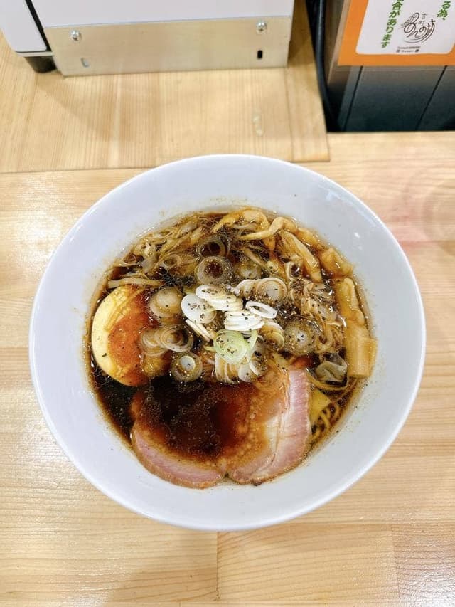 古町めんの坊 - サブ画像2