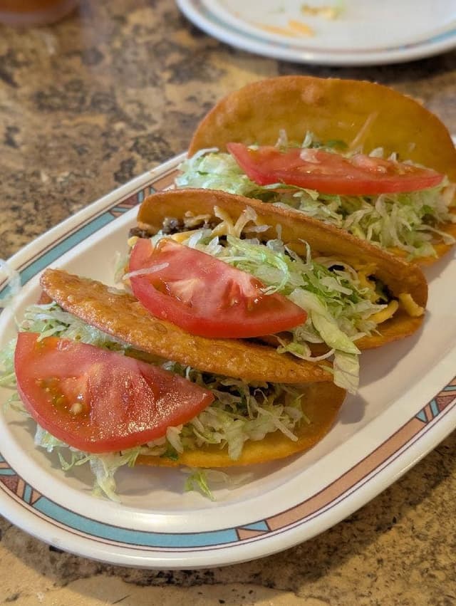 Tacosーya 新都心店 - サブ画像1