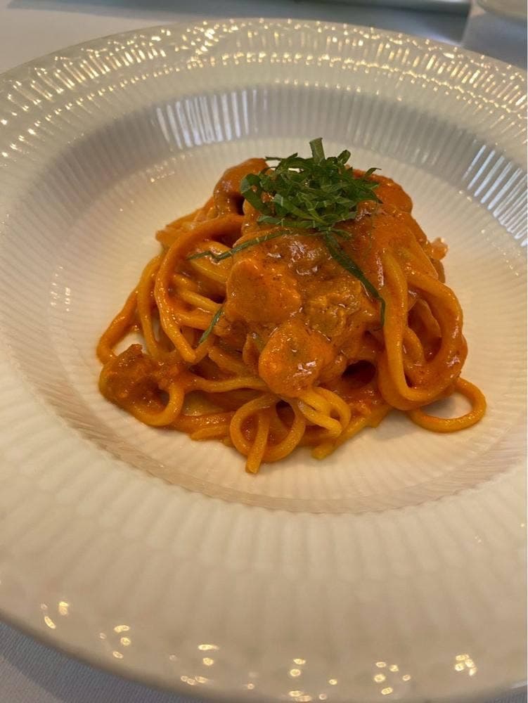 リストランテ モデスト