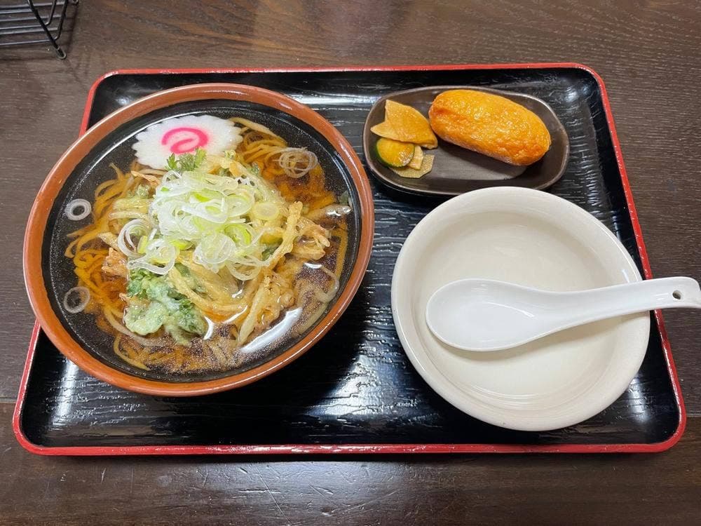 そば処 東茶屋