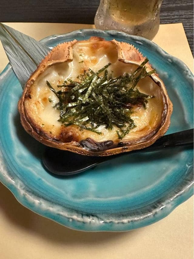 割烹たかだ - サブ画像2