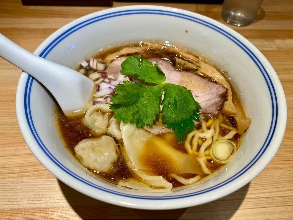 らぁめん ゑびすや