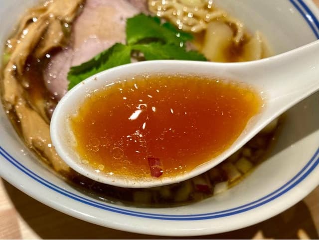 らぁめん ゑびすや - サブ画像2