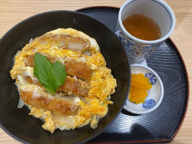 五島うどん つばき - サブ画像2