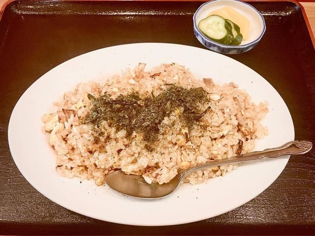 三岩食堂 - サブ画像2