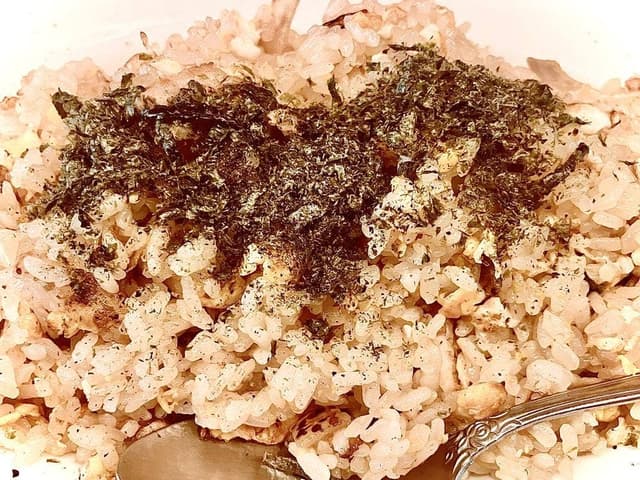 三岩食堂 - サブ画像3