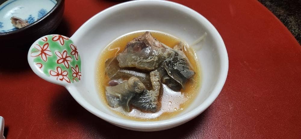 すっぽん料理・割烹くぼた