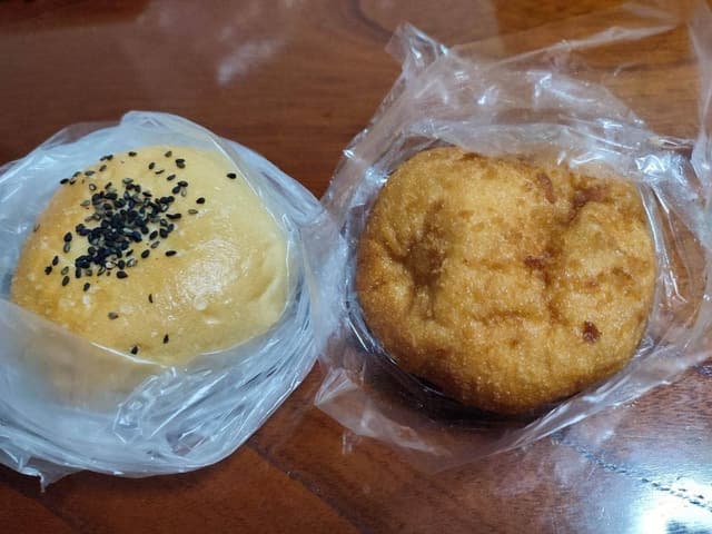 コミネベーカリー - サブ画像1