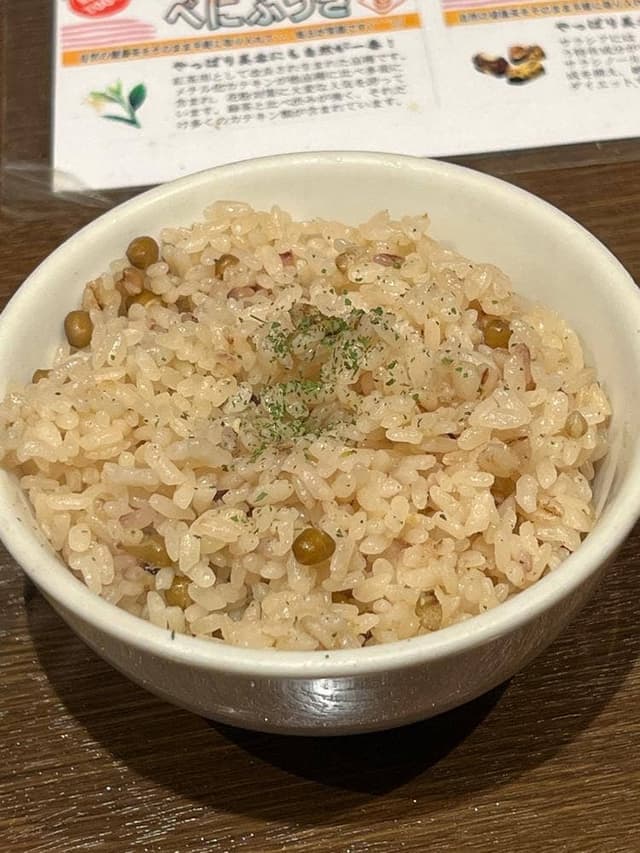 薬膳カレー&スープカレー らいもん - サブ画像3