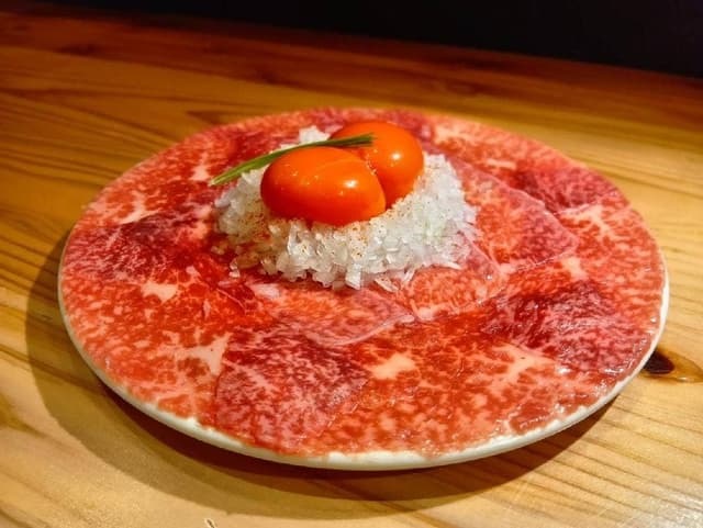 大衆焼肉ホルモン 天陽 草津店 - サブ画像1