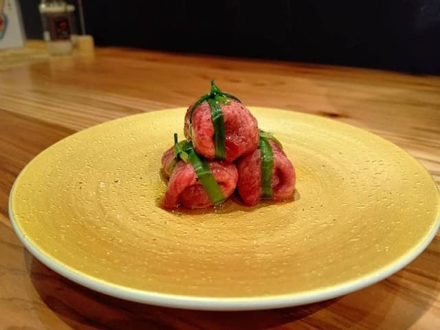 大衆焼肉ホルモン 天陽 草津店 - サブ画像2