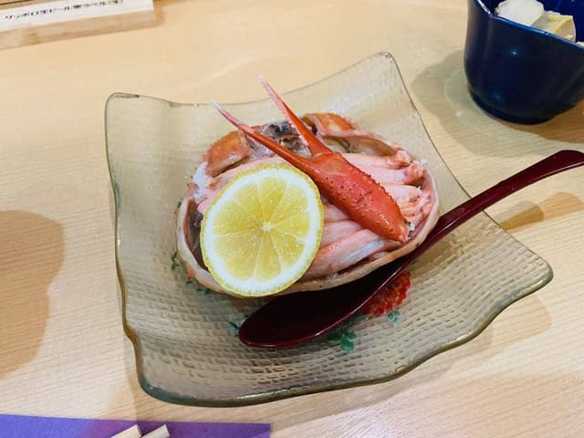 おでん屋 金太 - サブ画像3